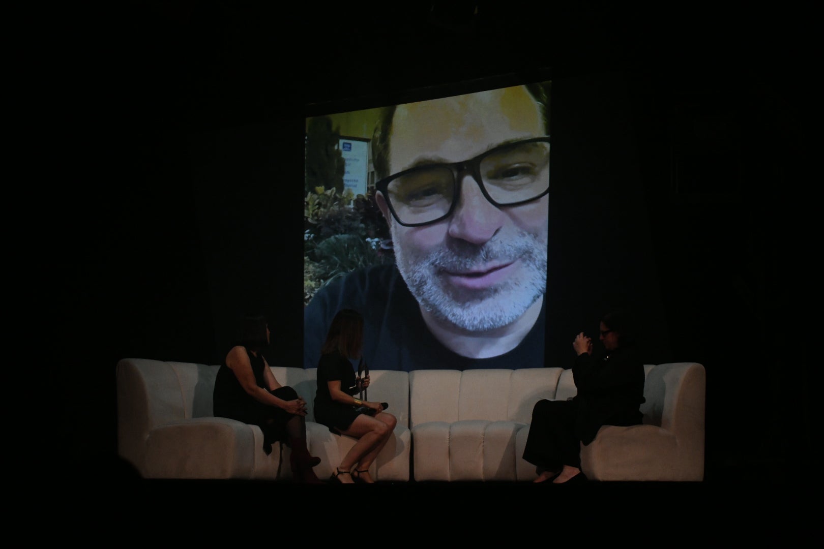 Los premios José Estruch de Alicante, foto a foto