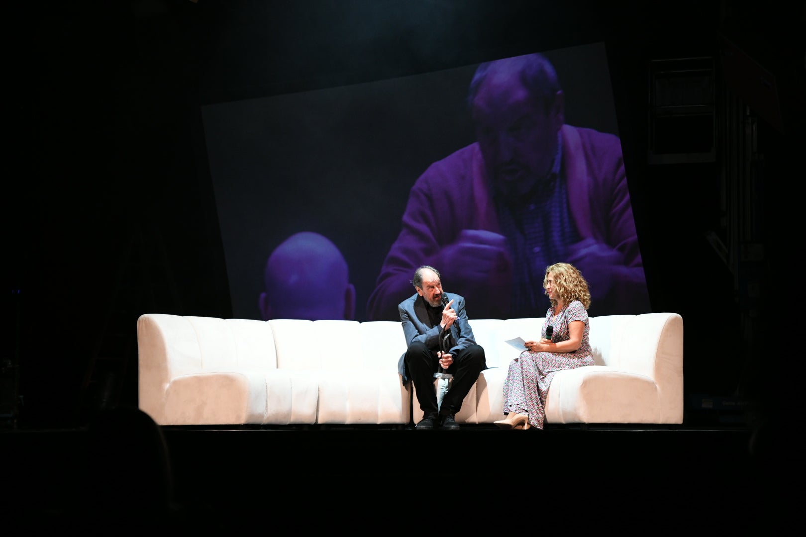 Los premios José Estruch de Alicante, foto a foto