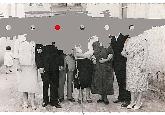 'Nínive', una de las obras aplazadas en la Muestra.