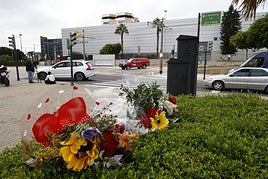 Las instalaciones de Feria Valencia también se han convertido en una morgue para acoger a las víctimas de la DANA.