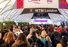 Imagen de la WTM del pasado año