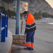 Cuánto se pagará con la nueva tasa de basuras de Alicante