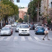 Alicante amplía la zona azul a más barrios