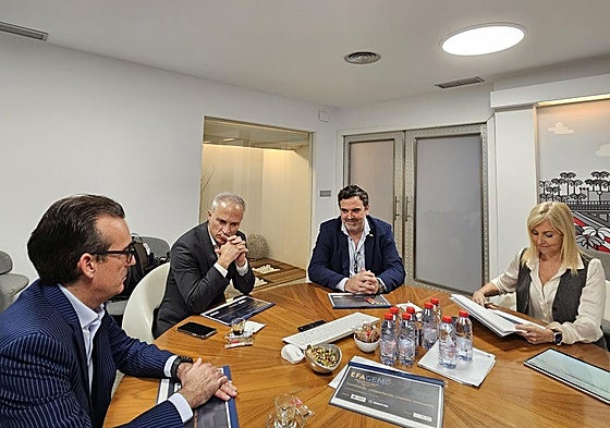 Presentación de la formación.