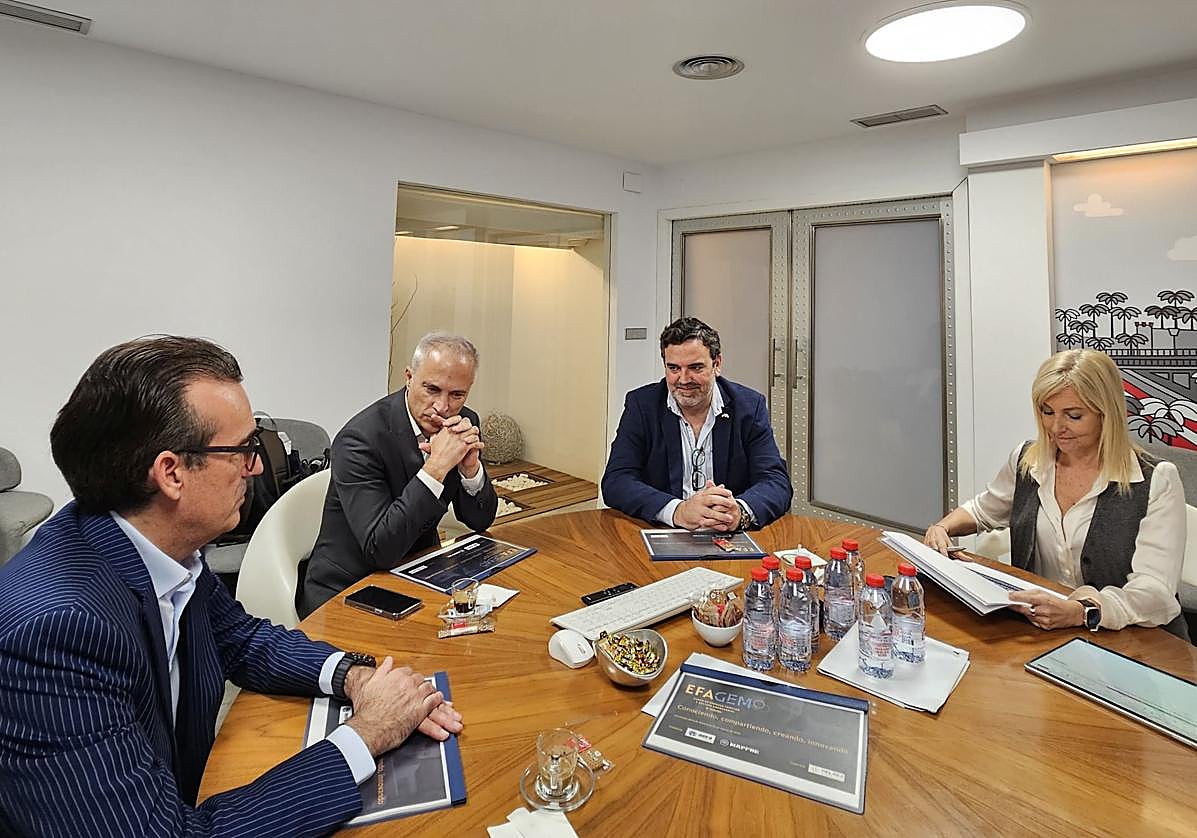 Presentación de la formación.