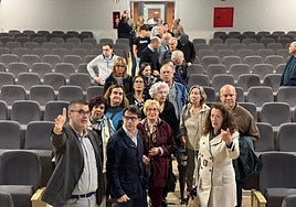 Auditorio de San Vicente.