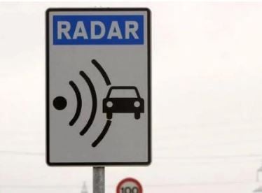 Imagen principal - Alicante instala dos nuevos radares 