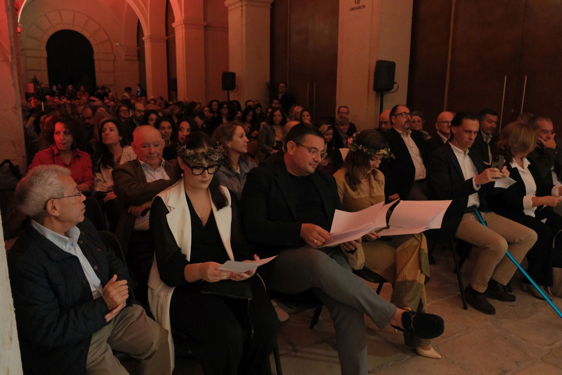 Alicante revive el siglo XVI con &#039;Don Juan Tenorio&#039;