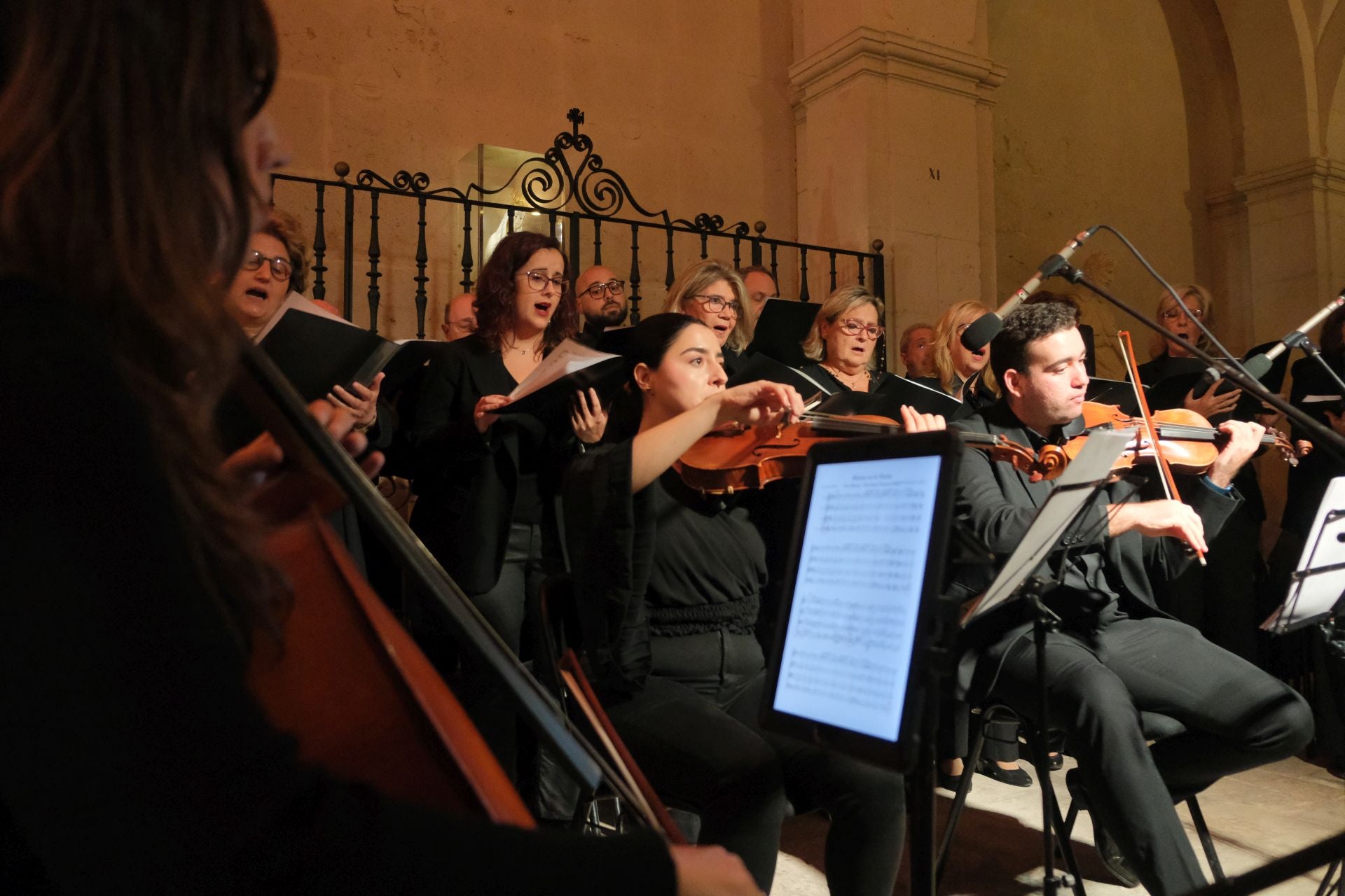 Alicante revive el siglo XVI con &#039;Don Juan Tenorio&#039;