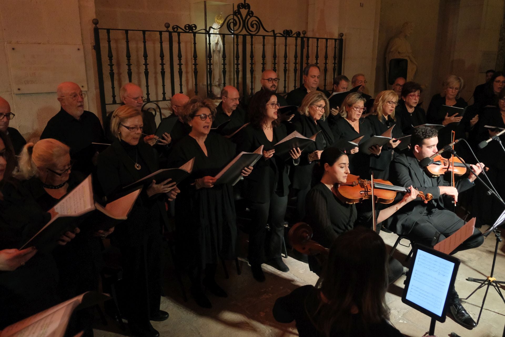 Alicante revive el siglo XVI con &#039;Don Juan Tenorio&#039;