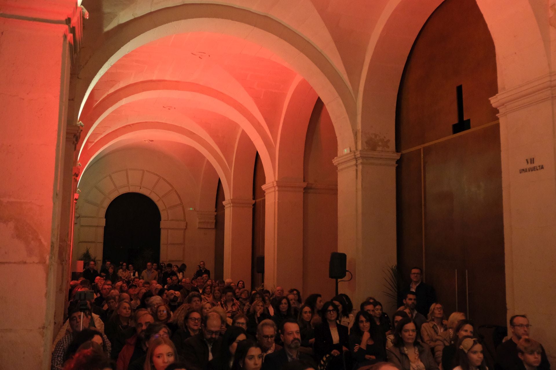 Alicante revive el siglo XVI con &#039;Don Juan Tenorio&#039;