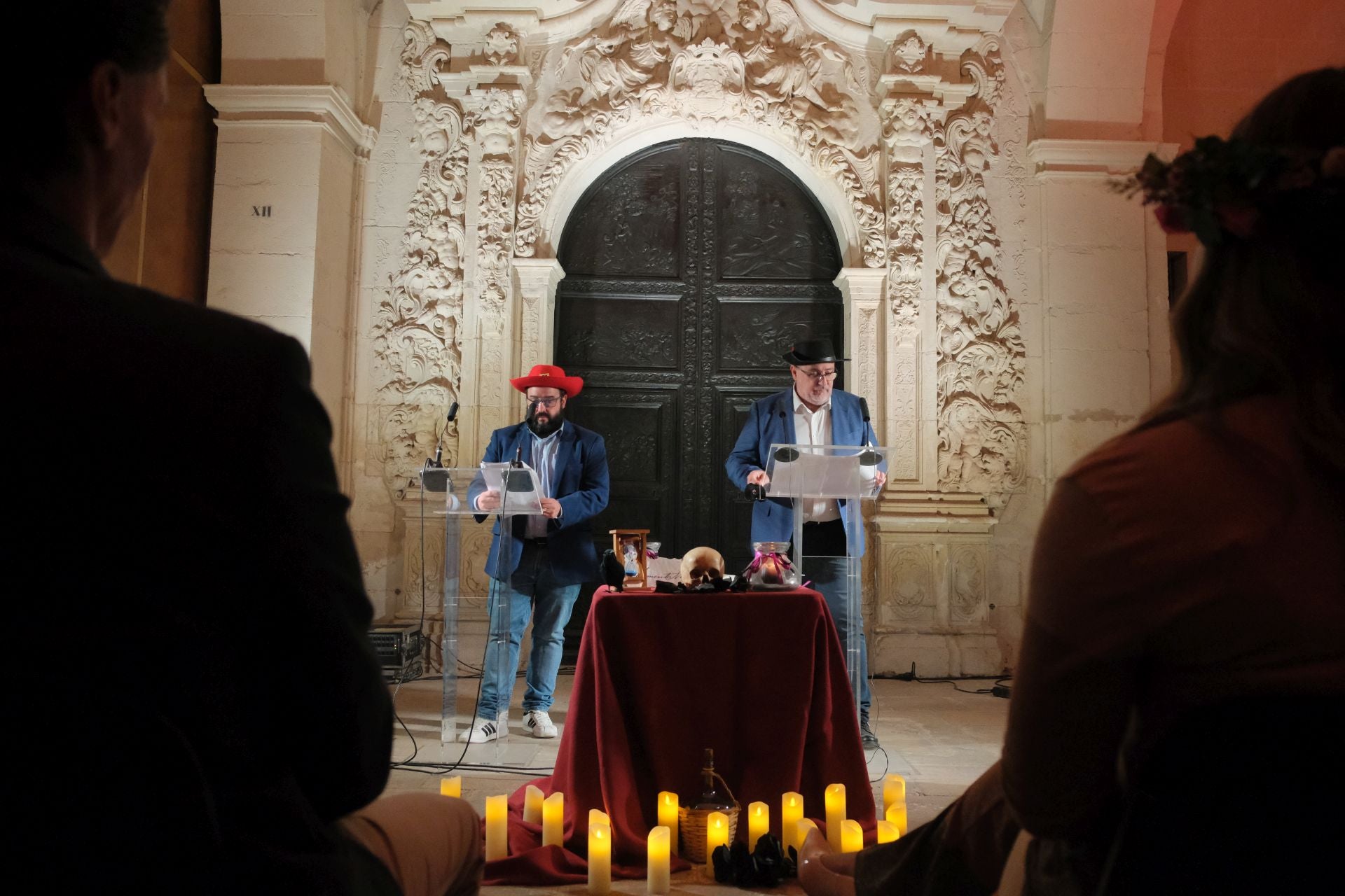 Alicante revive el siglo XVI con &#039;Don Juan Tenorio&#039;