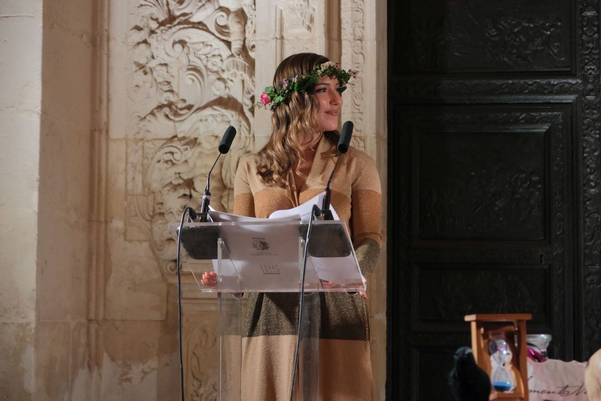 Alicante revive el siglo XVI con &#039;Don Juan Tenorio&#039;