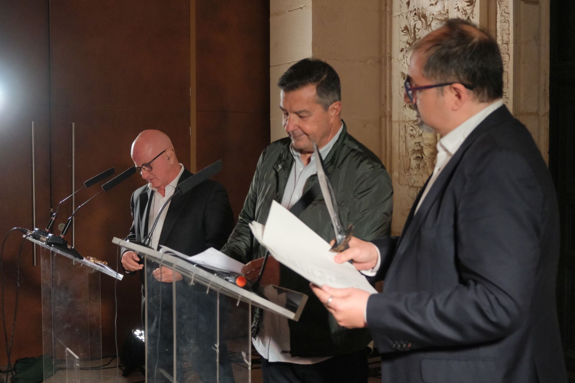 Alicante revive el siglo XVI con &#039;Don Juan Tenorio&#039;