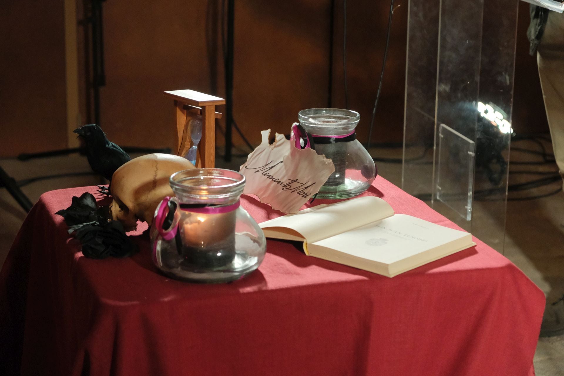 Alicante revive el siglo XVI con &#039;Don Juan Tenorio&#039;