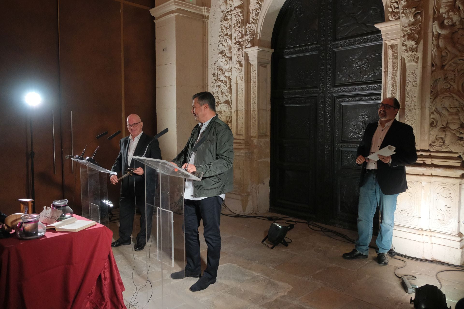 Alicante revive el siglo XVI con &#039;Don Juan Tenorio&#039;