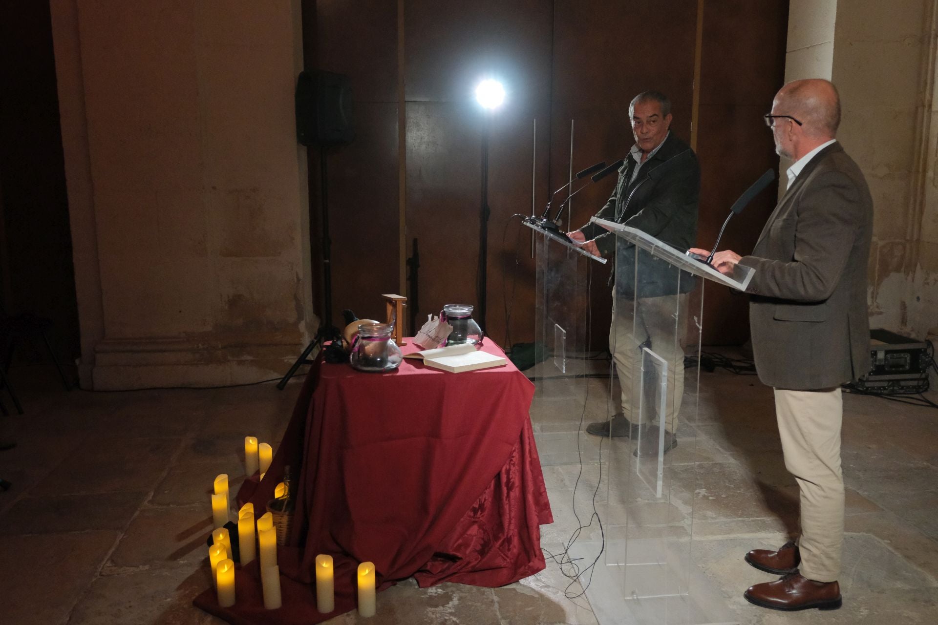 Alicante revive el siglo XVI con &#039;Don Juan Tenorio&#039;