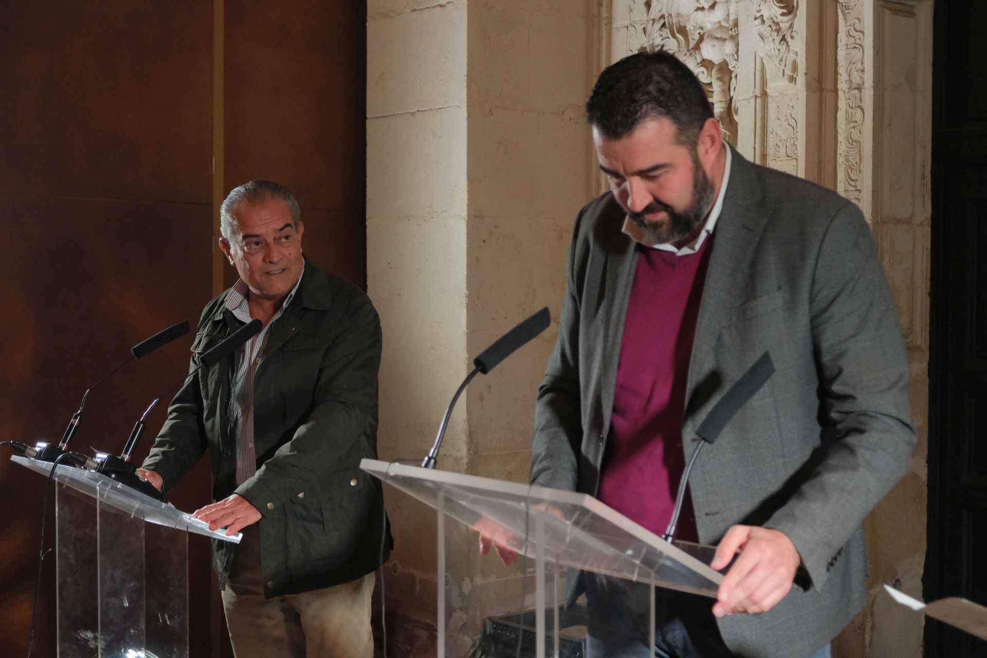 Alicante revive el siglo XVI con &#039;Don Juan Tenorio&#039;