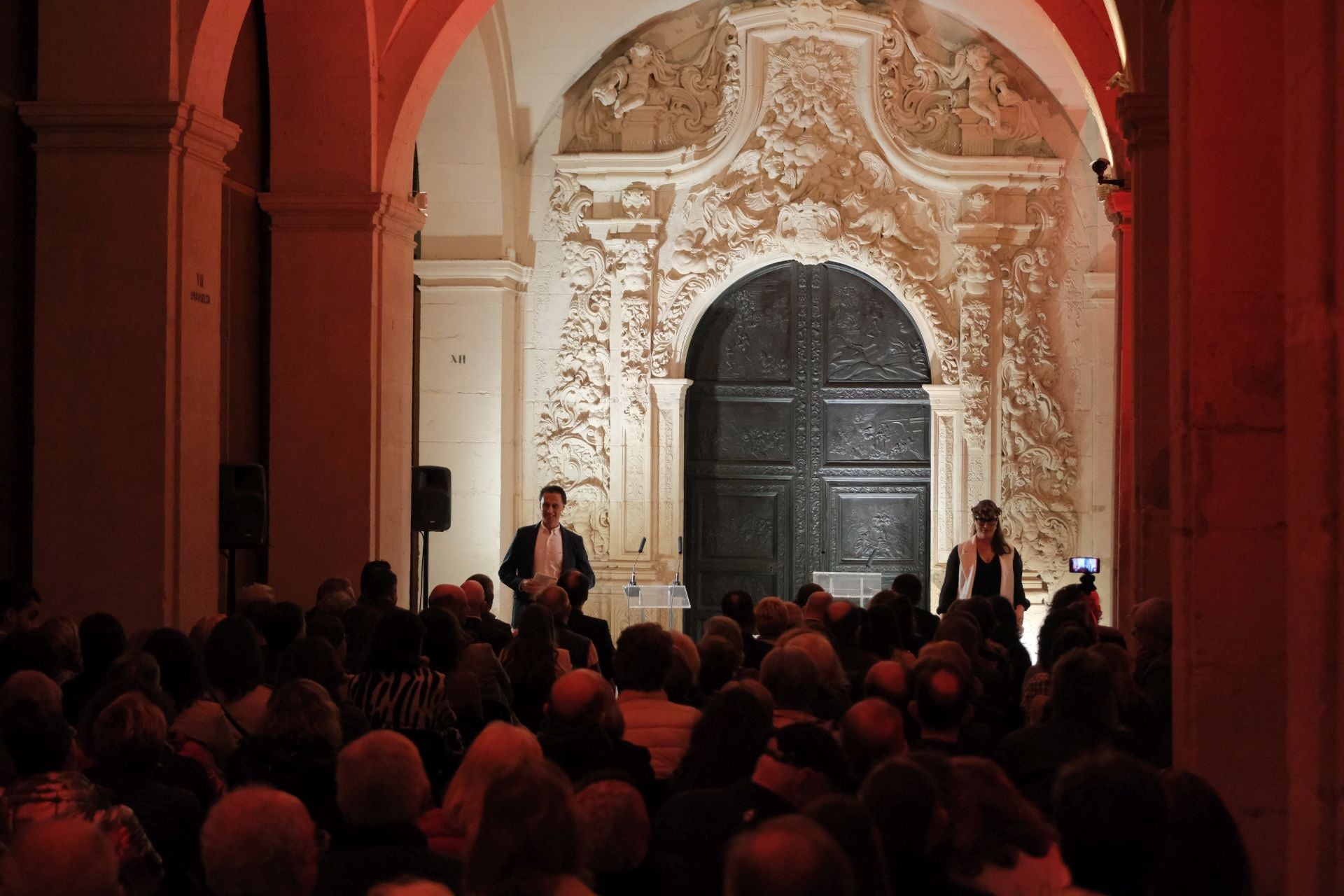 Alicante revive el siglo XVI con &#039;Don Juan Tenorio&#039;