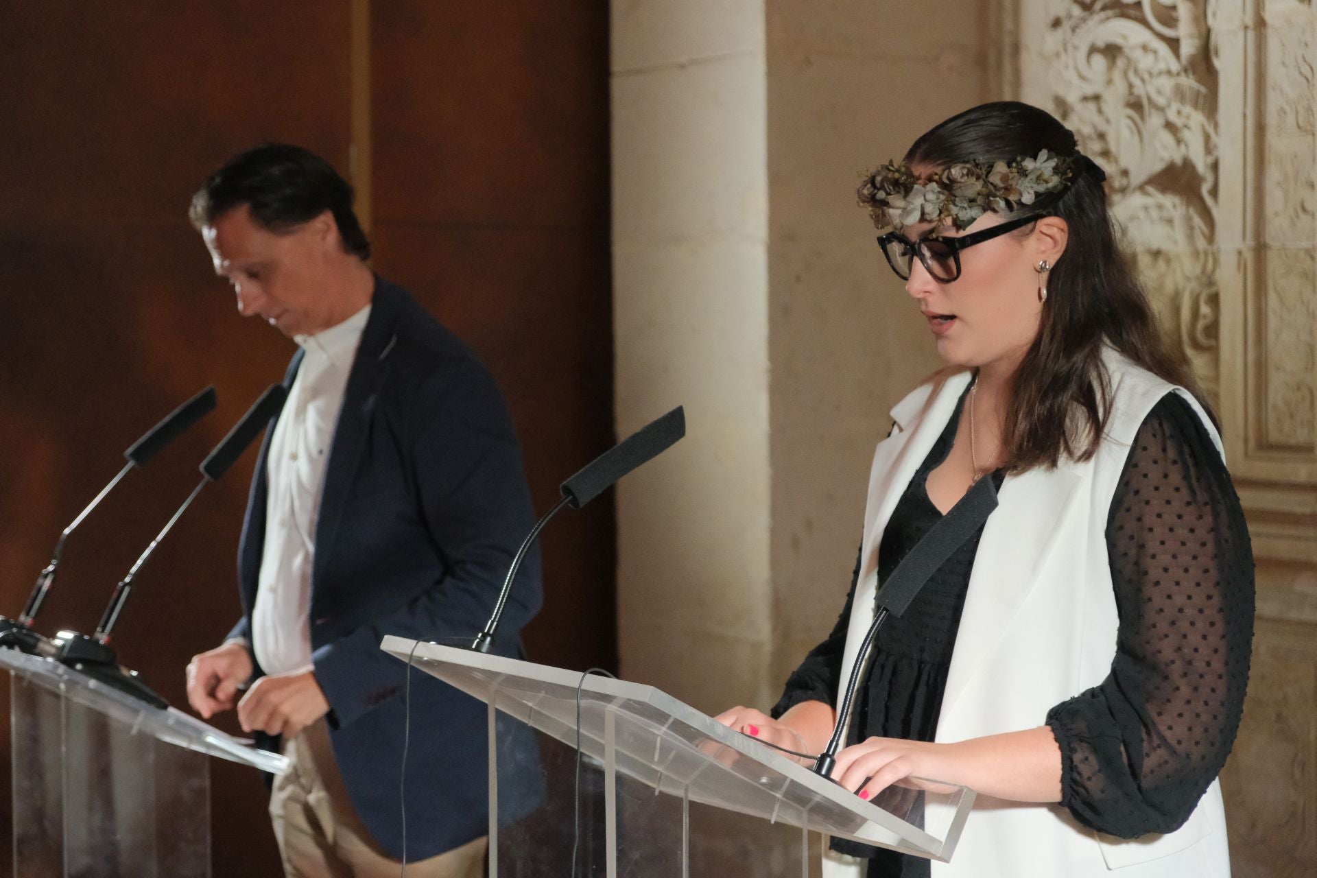 Alicante revive el siglo XVI con &#039;Don Juan Tenorio&#039;