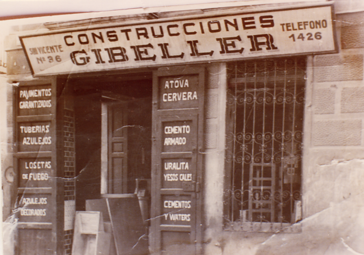 Gibeller celebra un siglo de innovación y sostenibilidad en diseño e interiorismo