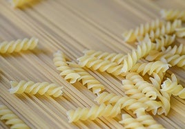 Los macarrones sobre los que pesa la alerta han sido distribuidos en cinco comunidades autónomas.