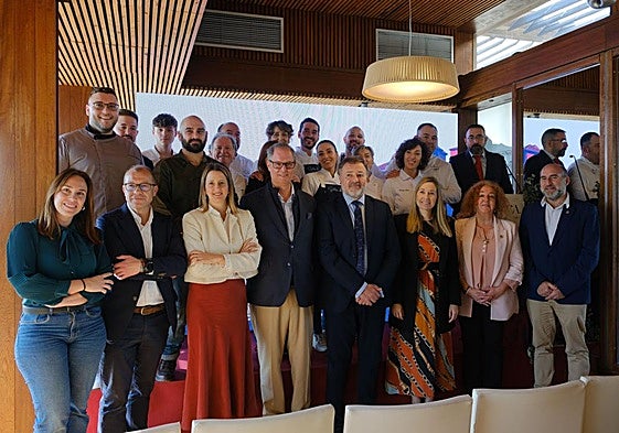 Cocineros conquenses invitados a Alicante.