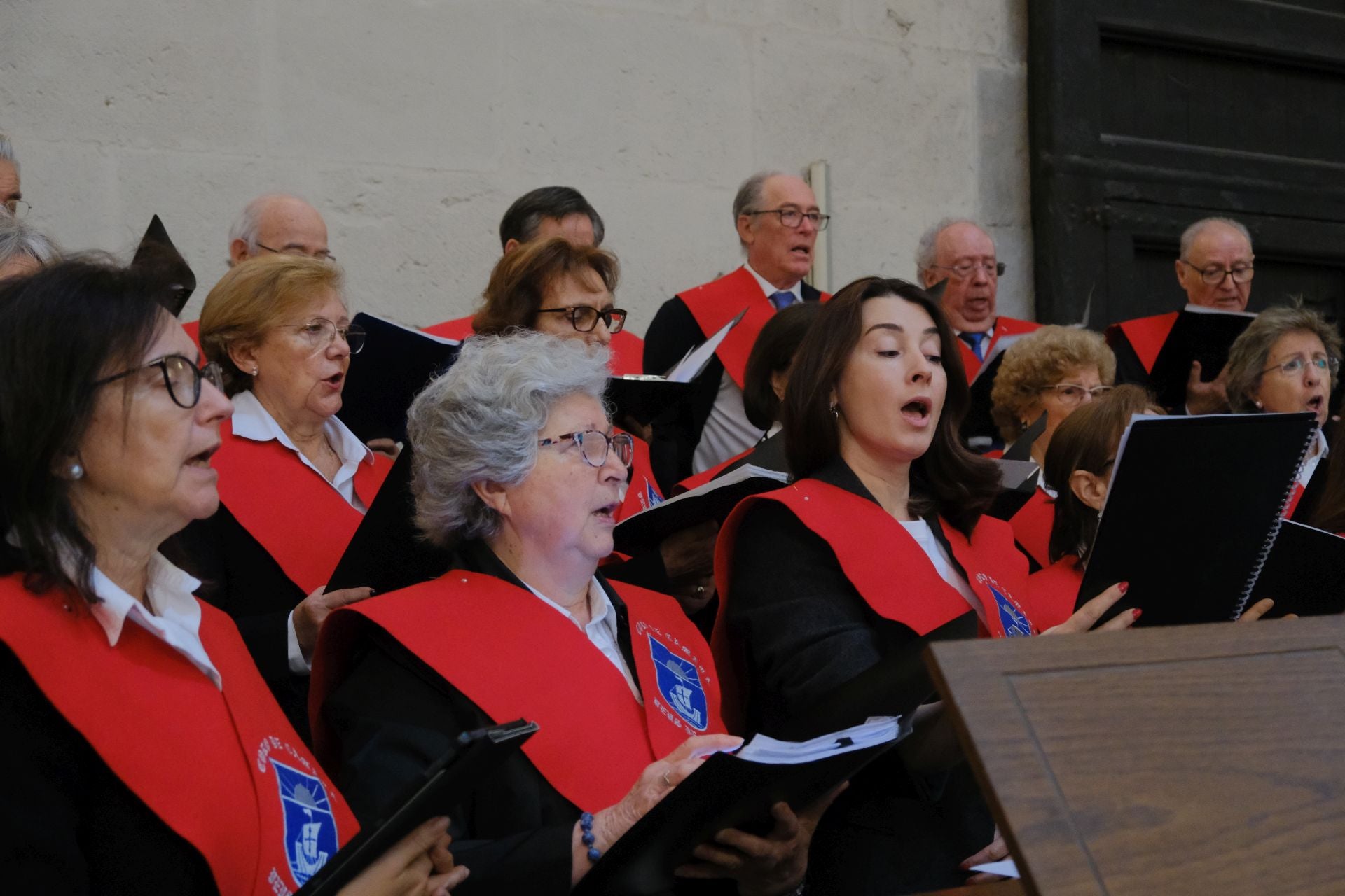 Alicante honra a San Nicolás