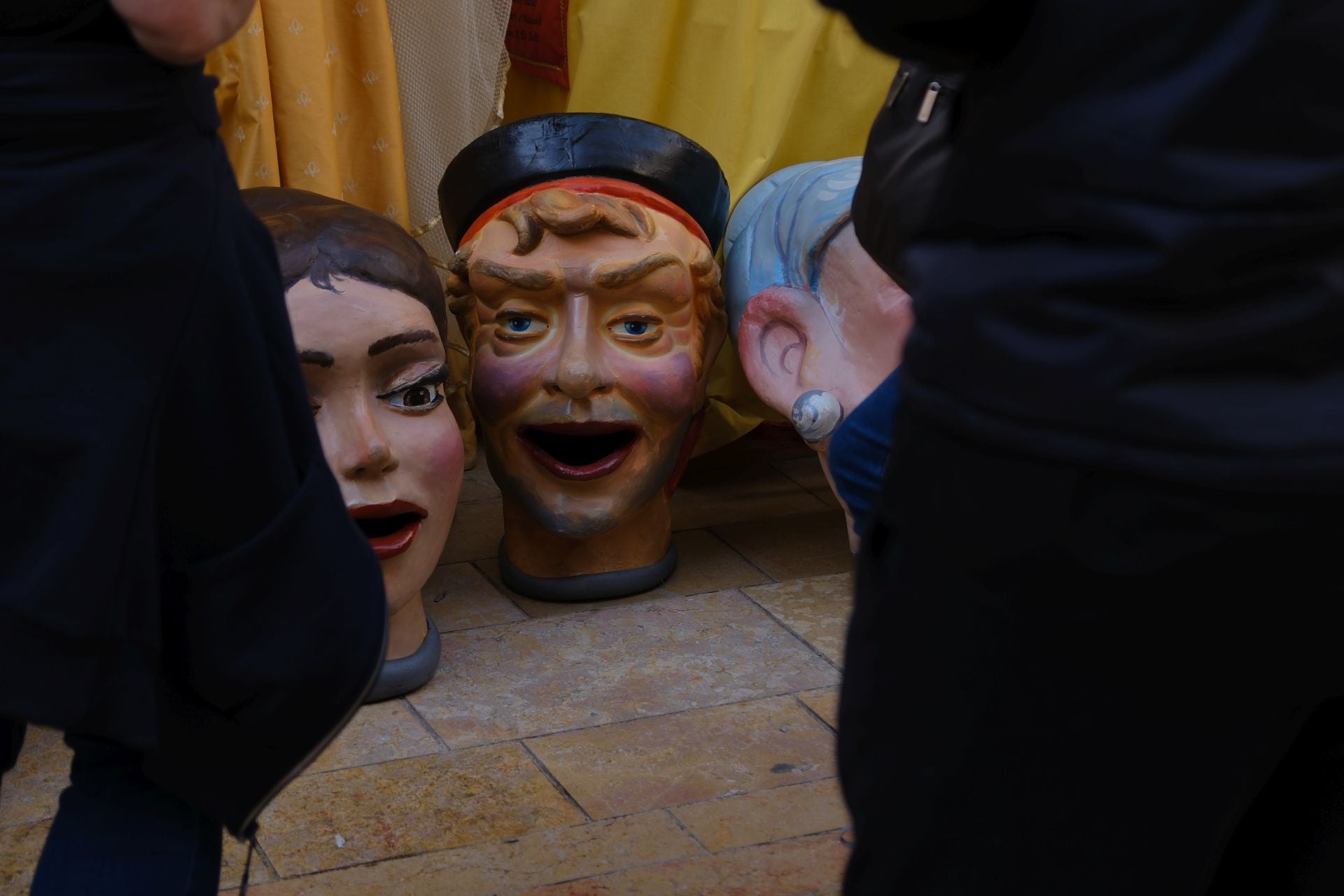 Alicante honra a San Nicolás