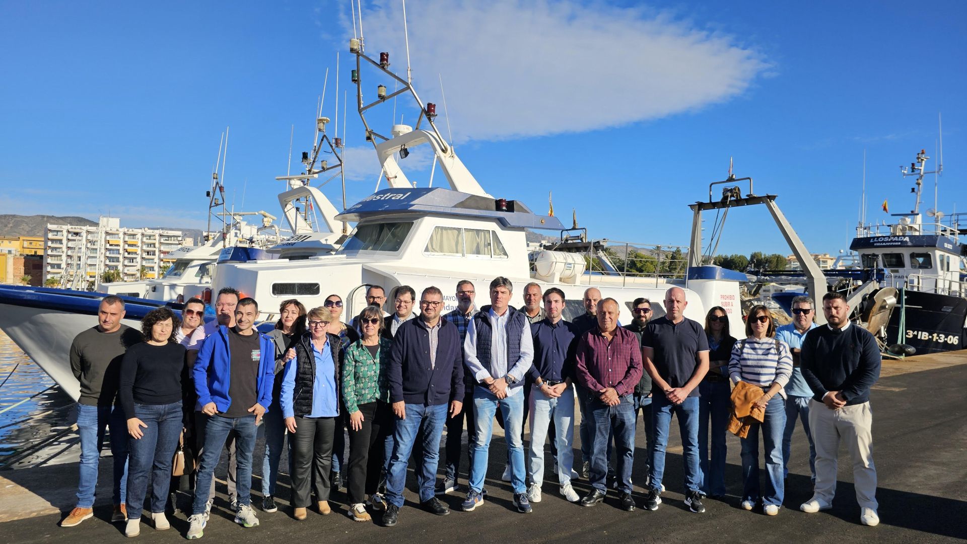 La coorporación municipal