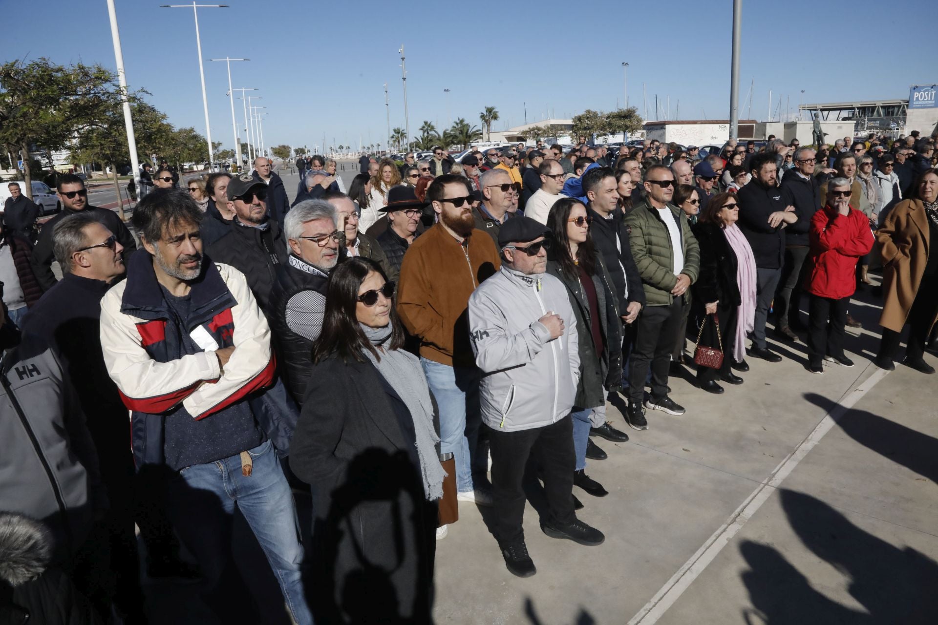 Los puertos pesqueros de Alicante se unen contra el hachazo a los días para faenar