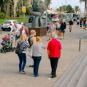 The profile of immigrants in the province of Alicante: from Colombia, Ukraine, and Morocco and of working age