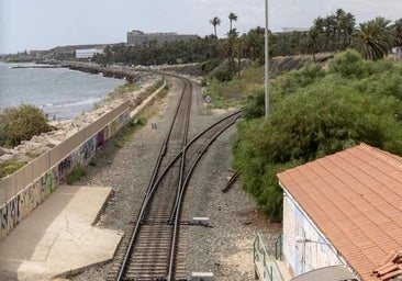 El Gobierno descarta electrificar las vías de la costa en Alicante y activa la Variante de Torrellano