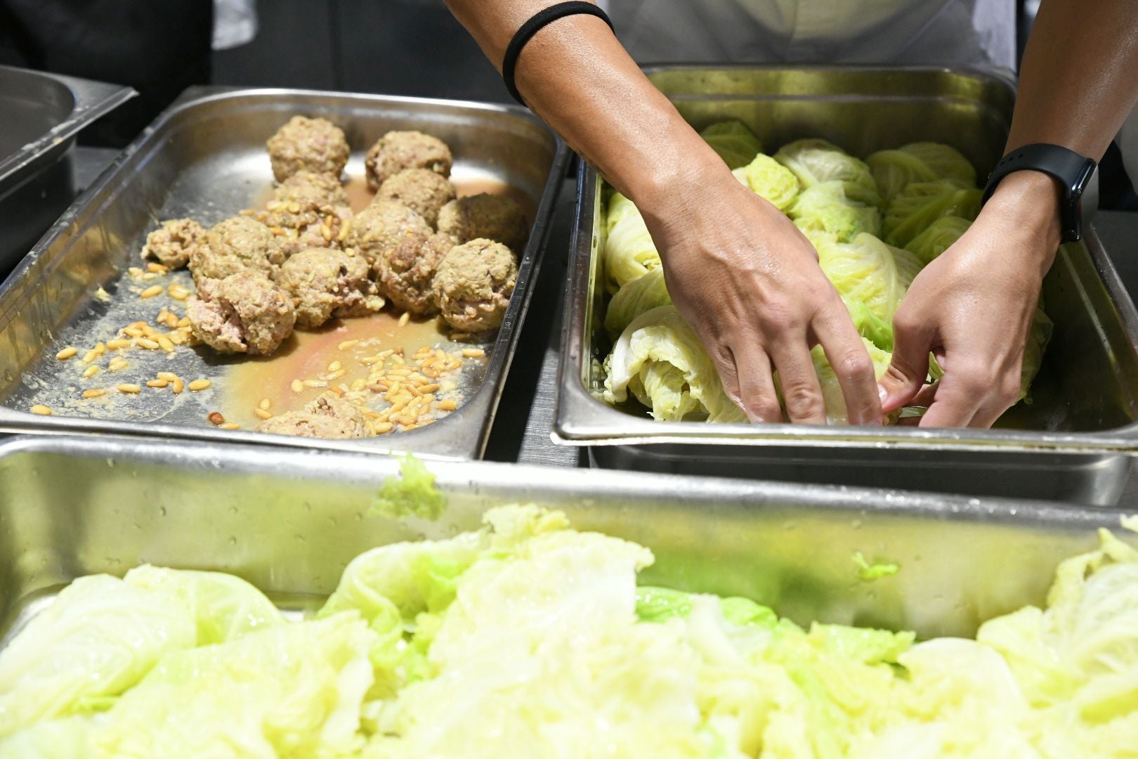 Las Estrellas Michelín de la provincia preparan menús de Navidad para Alicante Gastronómica Solidaria