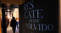 'Rescate desde el olvido'