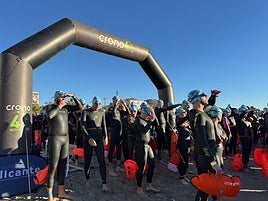 Travesía de Navidad