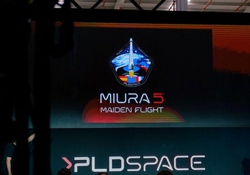 PLD Space closes 2024 with €170 million in funding, consolidating its position as a leader in the aerospace sector