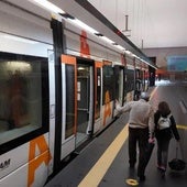 Alicante tendrá una Nochevieja con Tram nocturno y sin autobuses para volver a casa