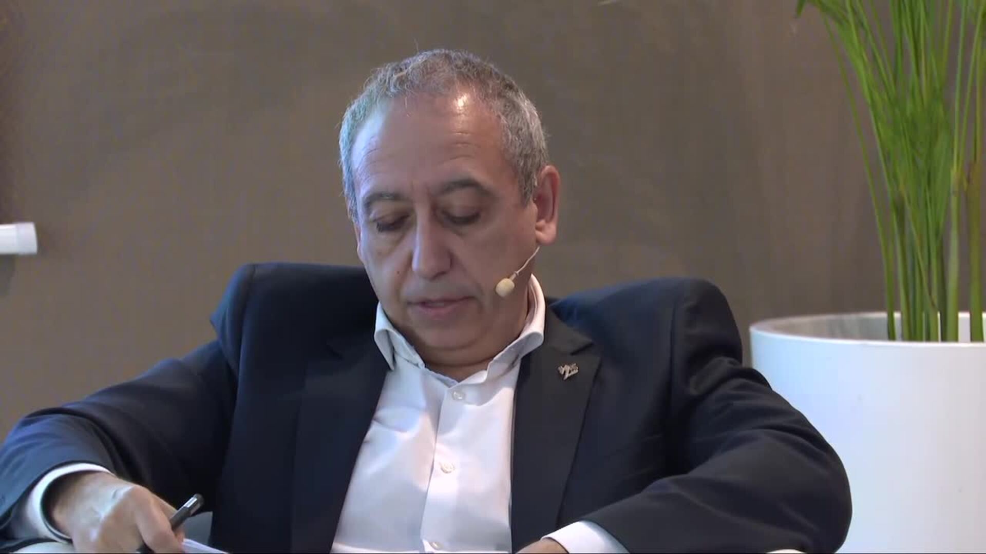 La SEAIC alerta que hay "cerca de 8 millones de españoles" con alergía al polen