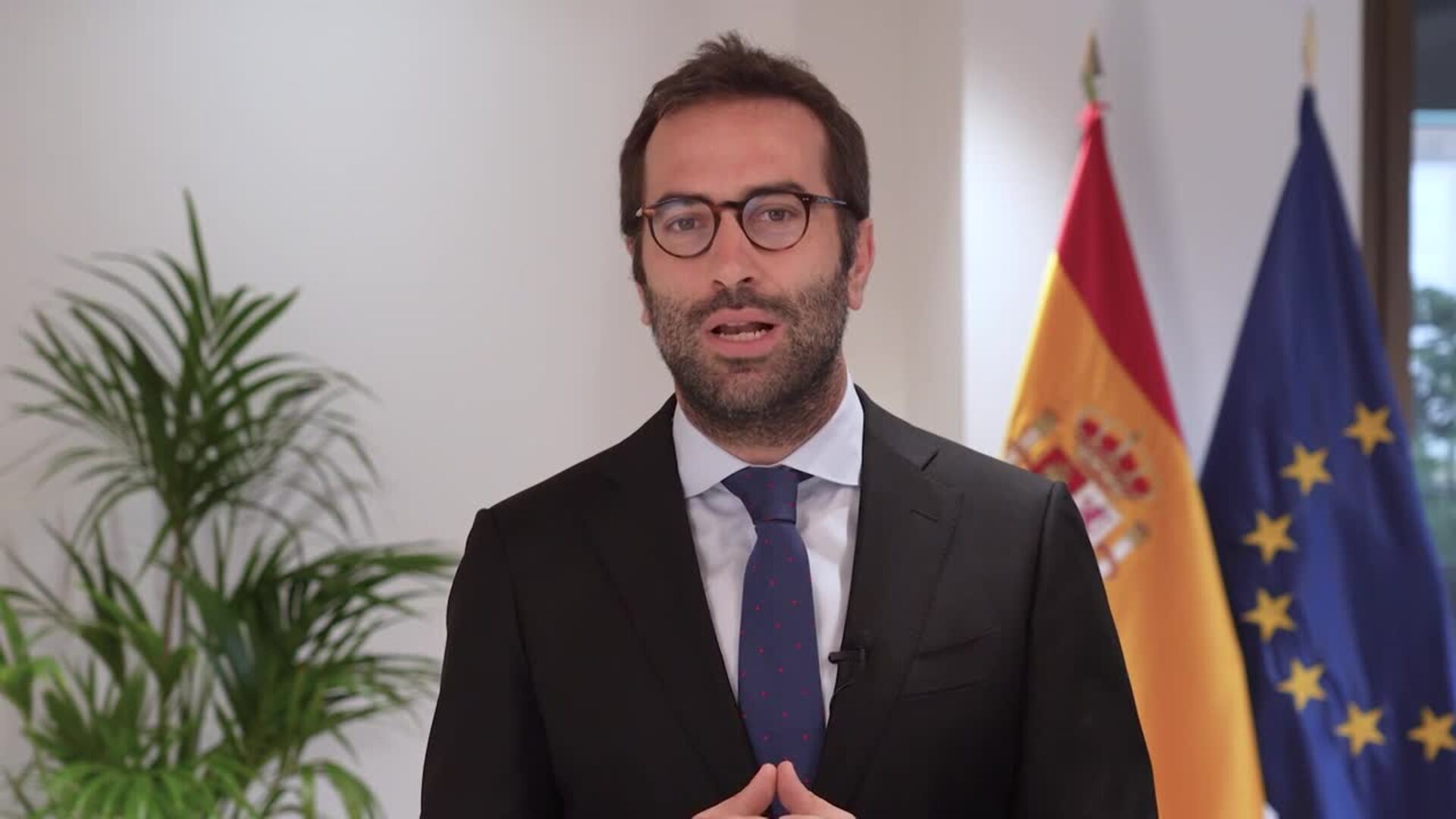Cuerpo destaca que el crecimiento del PIB "certifica el fuerte dinamismo de la economía"