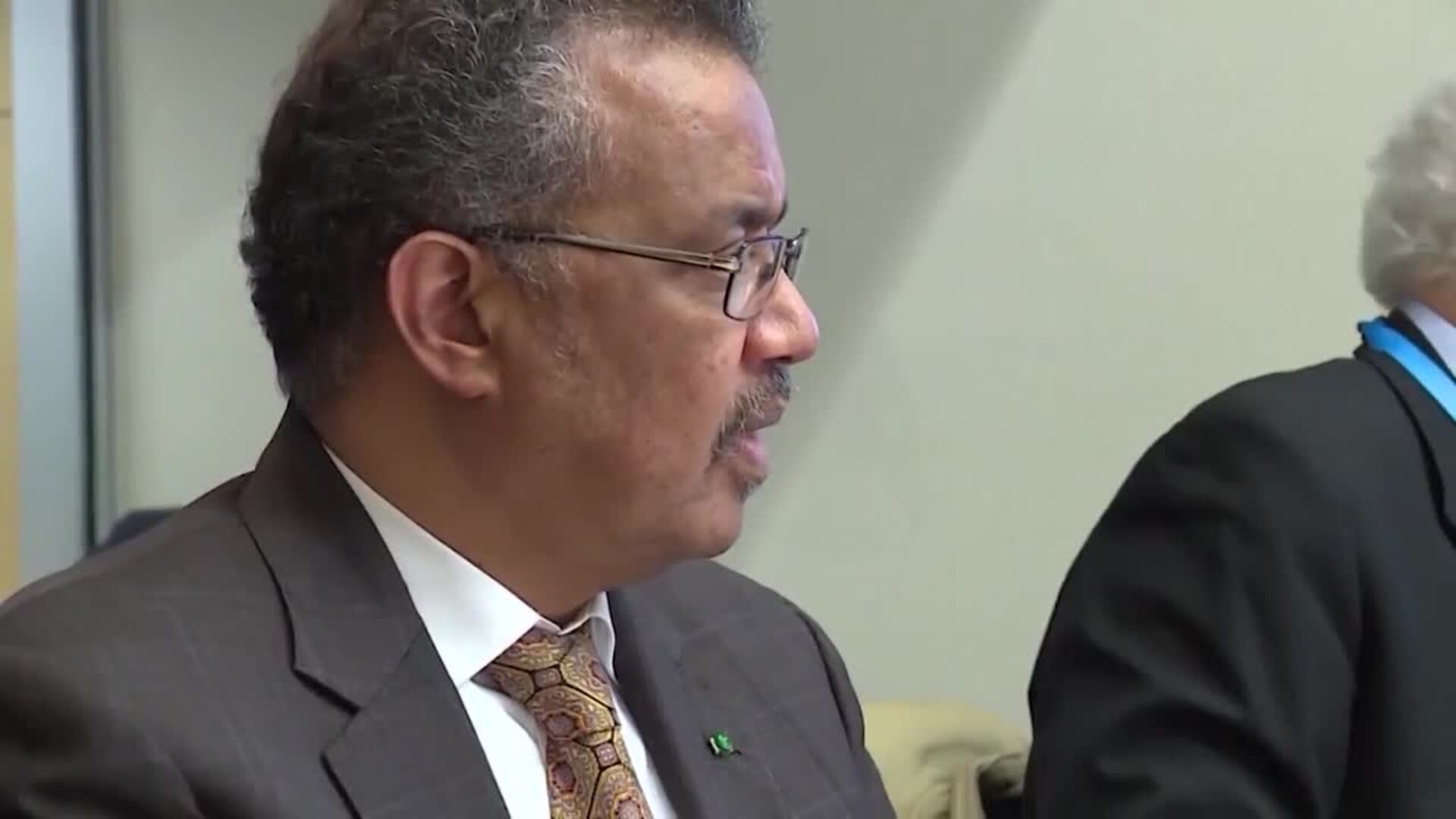 OMS hace un llamamiento para controlar el brote de mpox y la Comisión Europea presta su ayuda