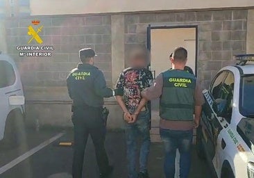 Un delincuente reincidente en Torrevieja: detenido tres veces por robos violentos, estafas y agresión sexual