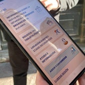 La aplicación móvil con la que puedes ahorrarte hasta 30 euros en la tasa de basura de Alicante