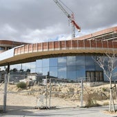 El Consistorio estudiará si recurre la decisión judicial que permite reactivar las obras del hospital privado de Alicante