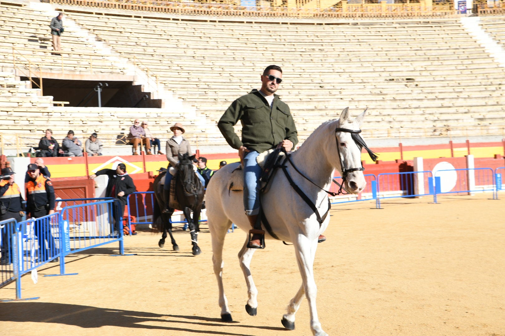 Bendición de animales en Alicante por San Antón, busca las fotos de tu mascota