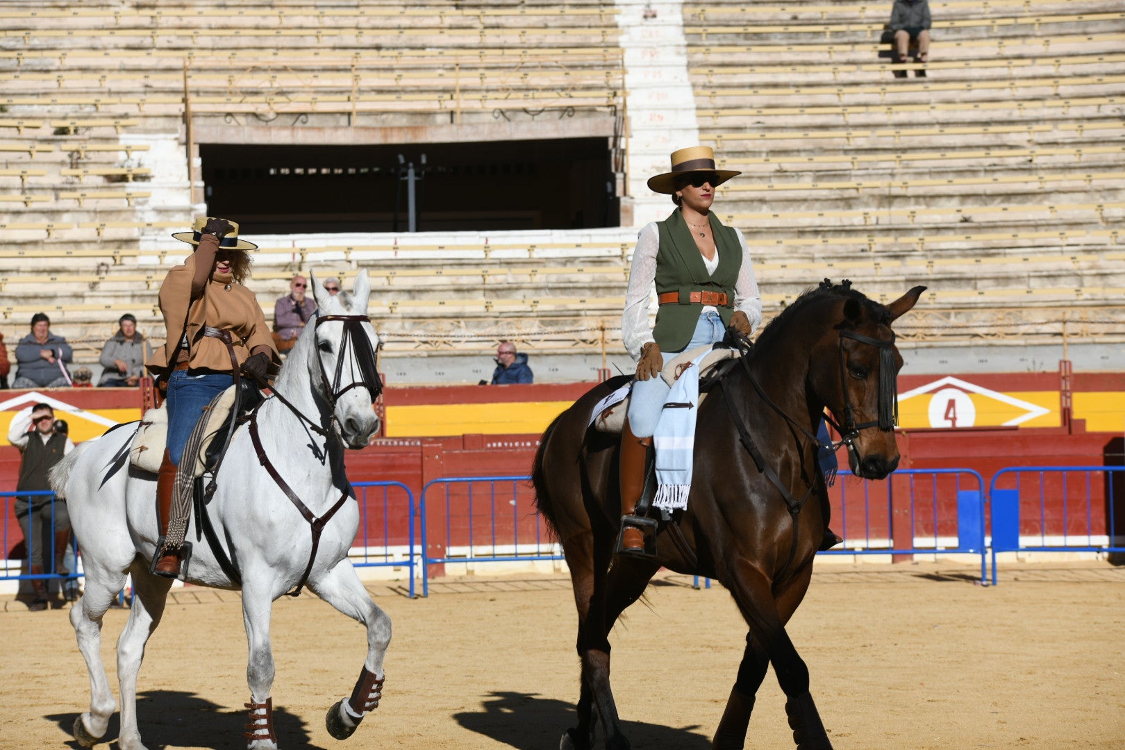 Bendición de animales en Alicante por San Antón, busca las fotos de tu mascota