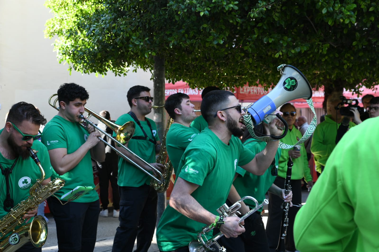 Las antiguas cocheras del tranvía se convierten en la gran barraca de Alicante