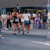 The foreign population already accounts for two-thirds of the total in four Alicante municipalities