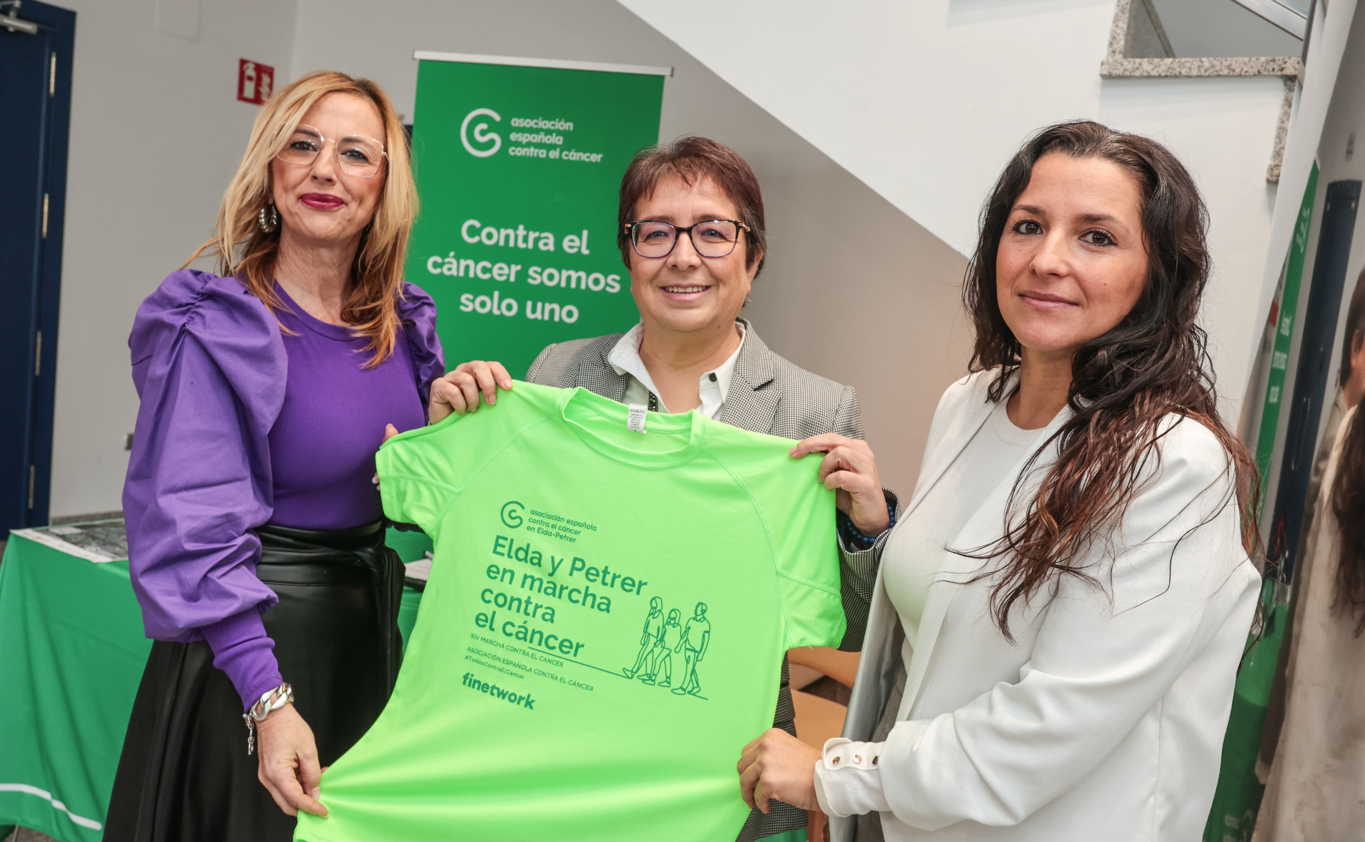 Presentación de la caarrera.