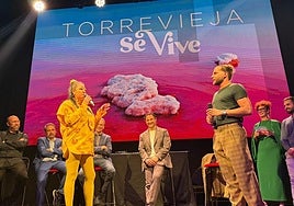 Presentación de la programación.